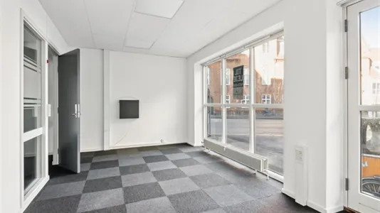 Butikslokaler til leje i Aalborg Centrum - billede 10