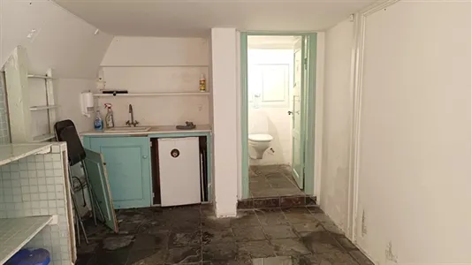 Butikslokaler til leje i København K - billede 4