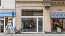 Butik til leje, Frederiksberg C, Gammel Kongevej 136