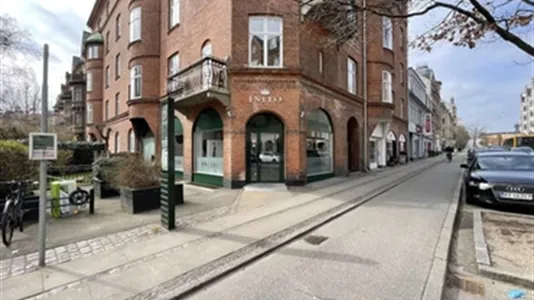 Butikslokaler til leje i Frederiksberg C - billede 2