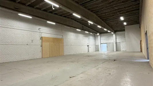 Butikslokaler til leje i Albertslund - billede 6