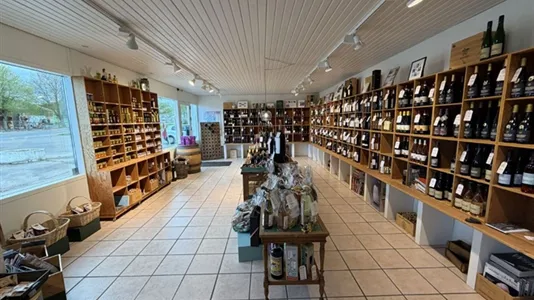 Butikslokaler til leje i Viborg - billede 3