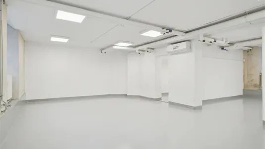 Butikslokaler til leje i Valby - billede 4