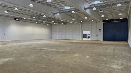 Butikslokaler til leje i Albertslund - billede 11