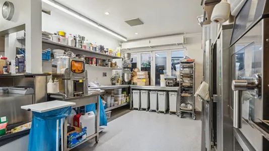 Butikslokaler til leje i Randers C - billede 11