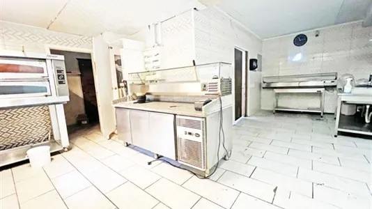 Butikslokaler til leje i Viborg - billede 11