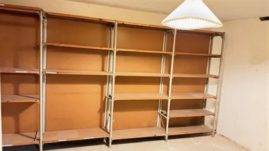 Butikslokaler til leje i Ringsted - billede 21