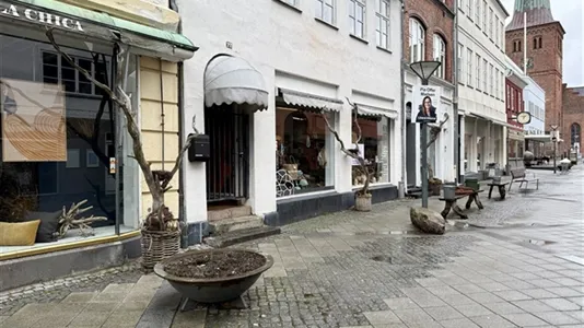 Butikslokaler til leje i Nyborg - billede 6