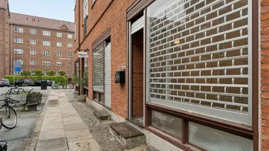 Butikslokaler til leje i Østerbro - billede 15