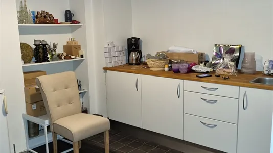 Butikslokaler til leje i Hadsund - billede 8