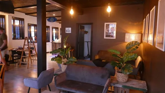 Butikslokaler til leje i Aalborg Centrum - billede 5