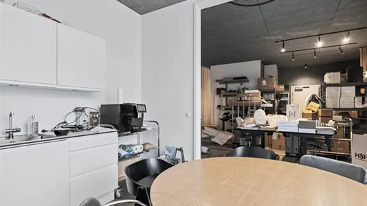 Butikslokaler til leje i Århus C - billede 4