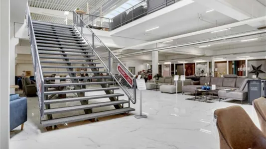 Butikslokaler til leje i Fredericia - billede 12