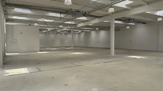 Butikslokaler til leje i Albertslund - billede 10