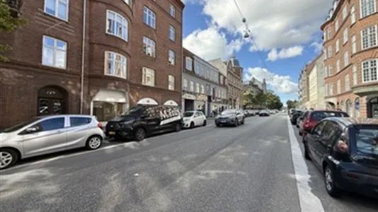 Butikslokaler til leje i Frederiksberg C - billede 7