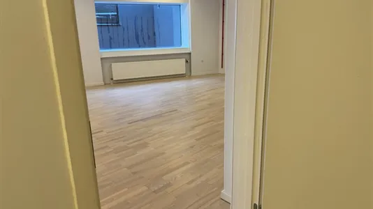 Kontorlokaler til leje i Vejle Centrum - billede 5