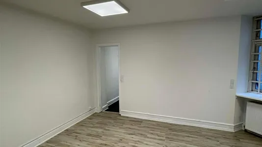 Butikslokaler til leje i København K - billede 5