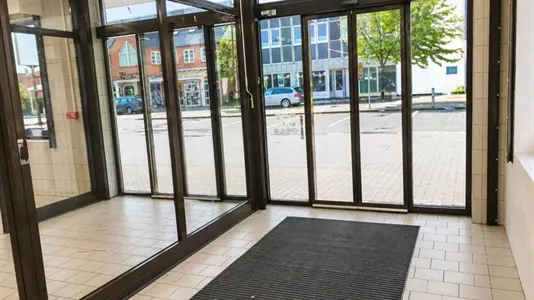 Butikslokaler til salg i Toftlund - billede 4