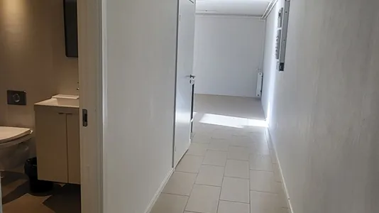 Kontorlokaler til leje i Kokkedal - billede 11