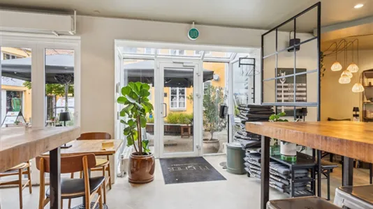 Butikslokaler til leje i Randers C - billede 7