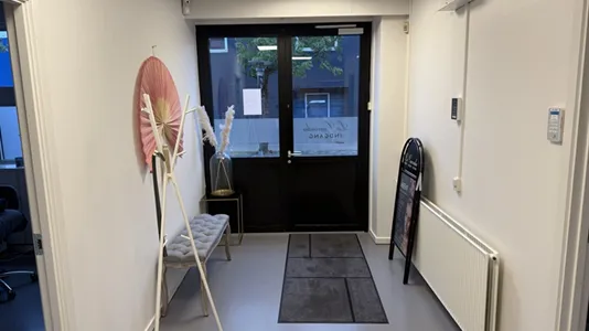 Butikslokaler til leje i Odense SØ - billede 12