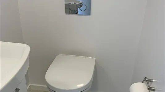 Butikslokaler til leje i Holstebro - billede 8