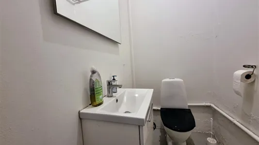 Butikslokaler til leje i Viborg - billede 9