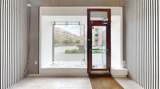 Butikslokaler til leje i Frederiksberg - billede 3