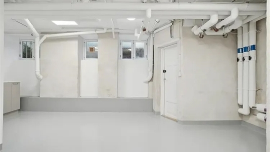 Butikslokaler til leje i Valby - billede 3