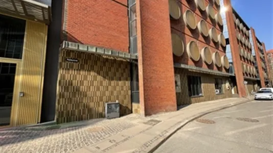 Butikslokaler til leje i Vesterbro - billede 14