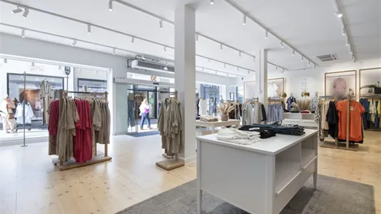 Butikslokaler til leje i Aalborg Centrum - billede 7