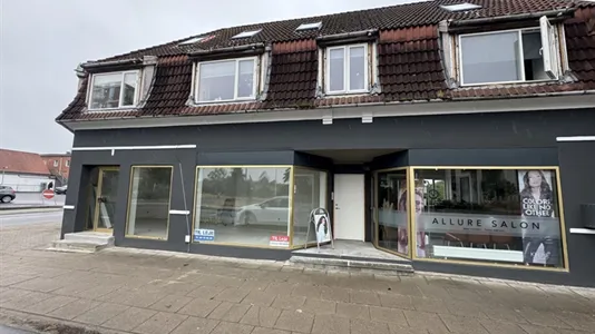 Kliniklokaler til leje i Silkeborg - billede 1