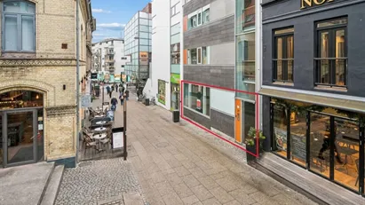 Butik til leje i 8000 Århus C