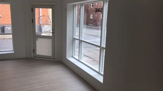 Butikslokaler til leje i Vejle Centrum - billede 9