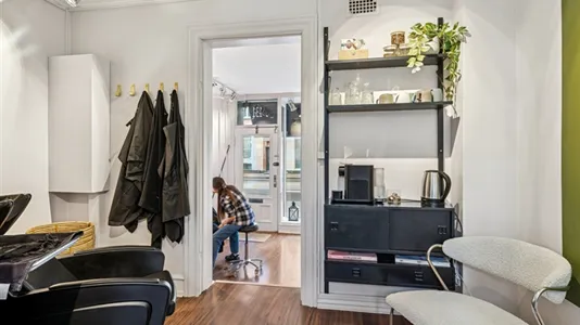 Butikslokaler til leje i København S - billede 6
