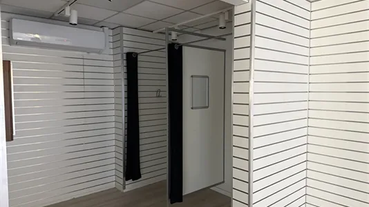 Butikslokaler til leje i Odense SØ - billede 18