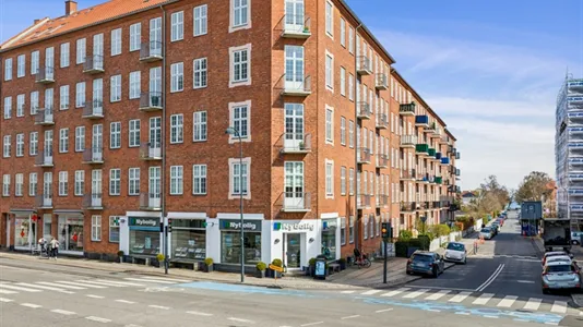 Butikslokaler til salg i Hellerup - billede 4