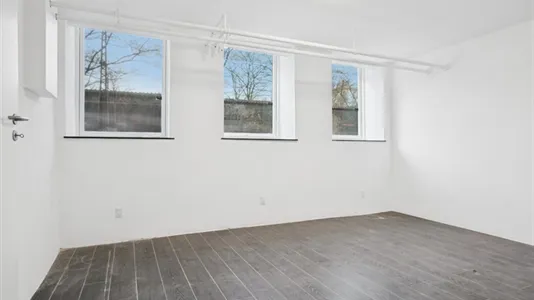 Butikslokaler til leje i København K - billede 8