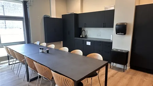 Butikslokaler til leje i Fredericia - billede 6
