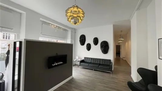 Butikslokaler til leje i Frederiksberg C - billede 15