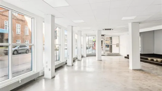 Butikslokaler til leje i Aalborg Centrum - billede 2