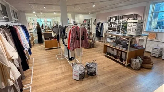 Restaurantlokaler til leje i Kolding - billede 10