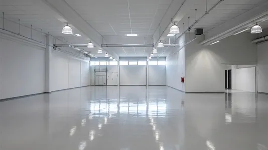 Butikslokaler til leje i Albertslund - billede 7