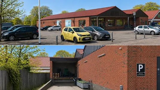 Butikslokaler til salg i Toftlund - billede 8