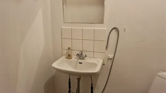 Butikslokaler til leje i København NV - billede 2
