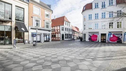 Butikslokaler til leje i Aalborg Centrum - billede 2