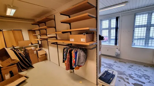Butikslokaler til leje i Viborg - billede 8