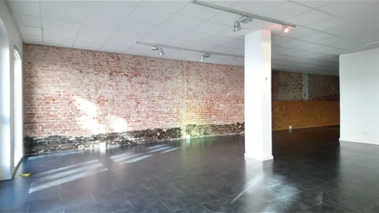 Butikslokaler til leje i Vejle Centrum - billede 6