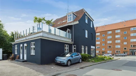 Butikslokaler til leje i Dyssegård - billede 9