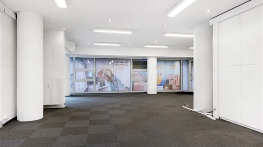 Butikslokaler til leje i Aalborg Centrum - billede 6